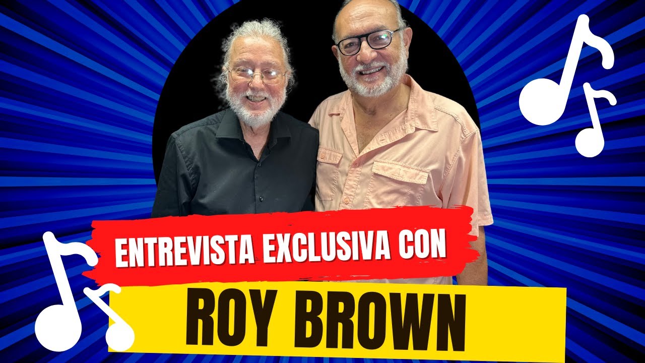 Todo sobre la vida y carrera de Roy Brown