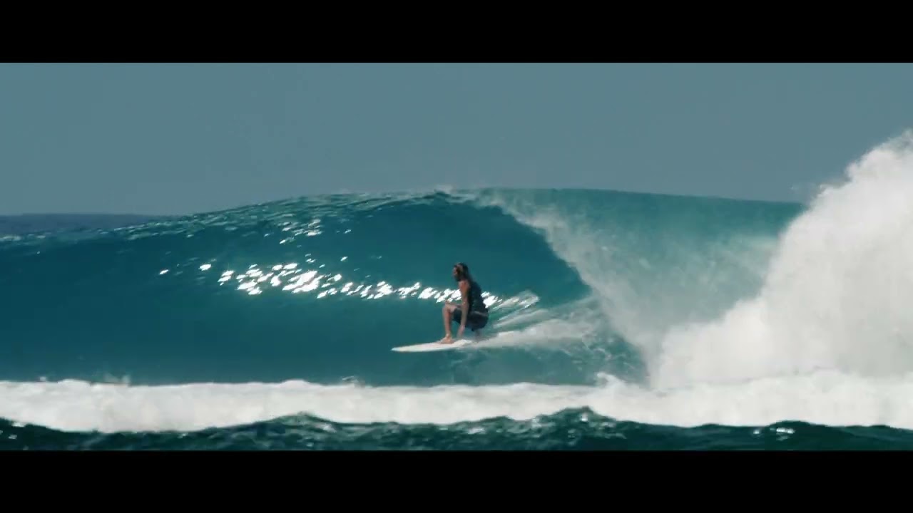 Torren Martyn - Surf section from Calypte - needessentials