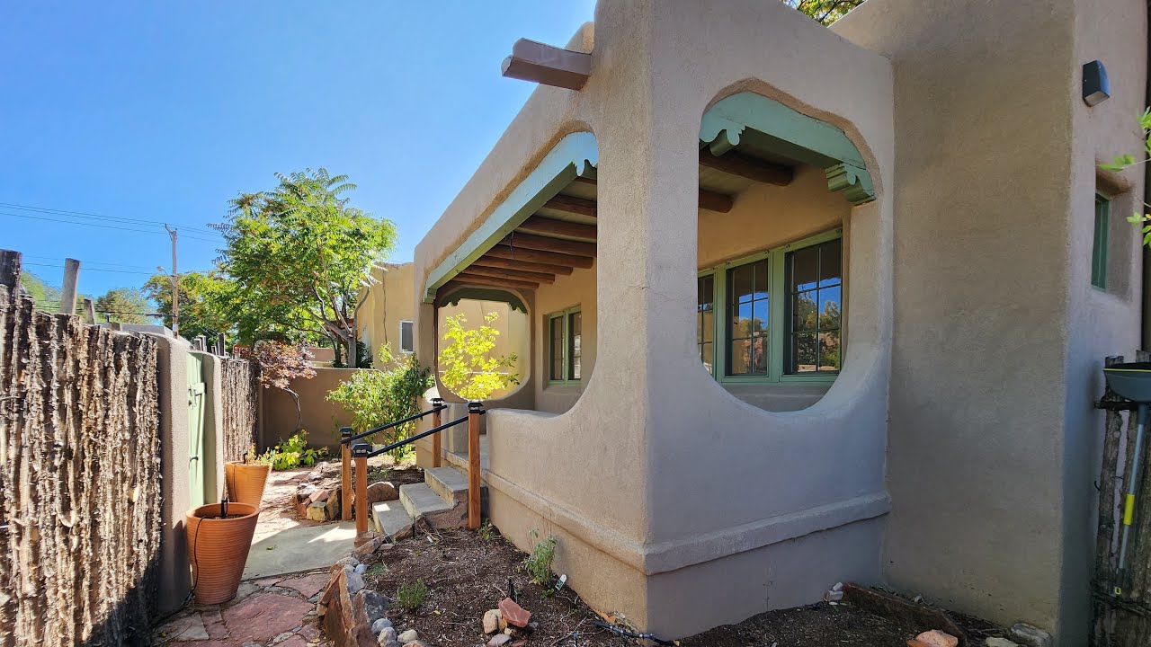 658 Granada St, Santa Fe, NM 87505