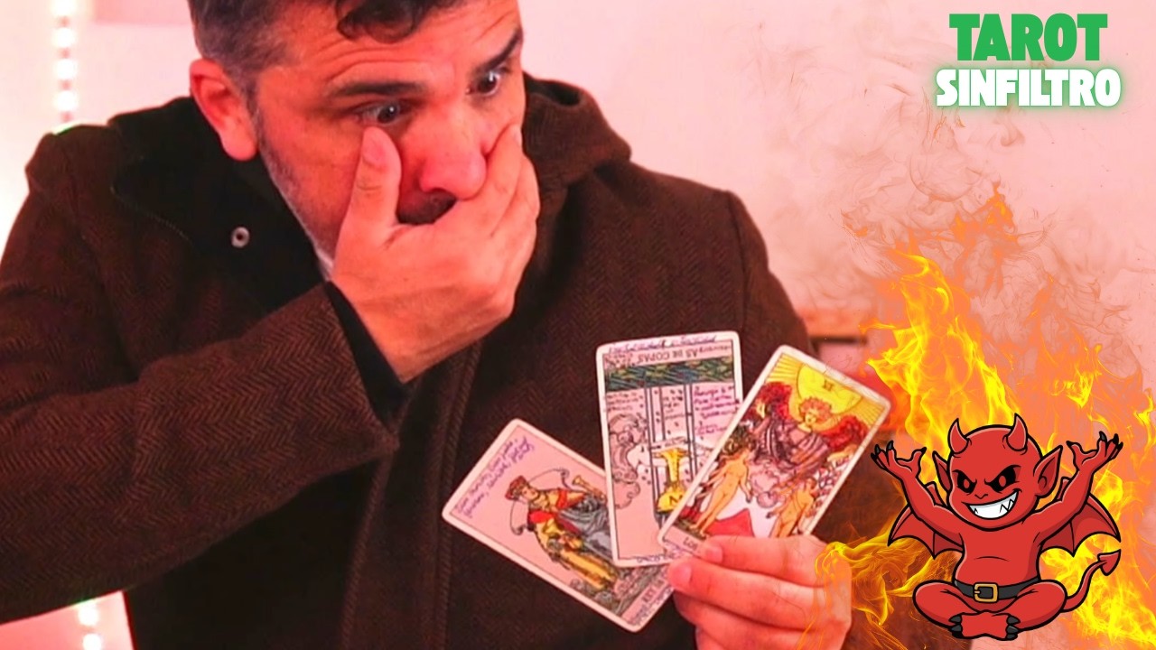 🚨NO LOS QUIEREN VER JUNTOS, AQUI LOS TRABAJARON, TE DIRÉ QUIEN Y TE LIMPIARÉ AHORA!. TarotSinFiltro