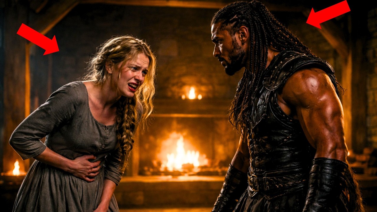 Es tut weh… Ich kann mich nicht bewegen