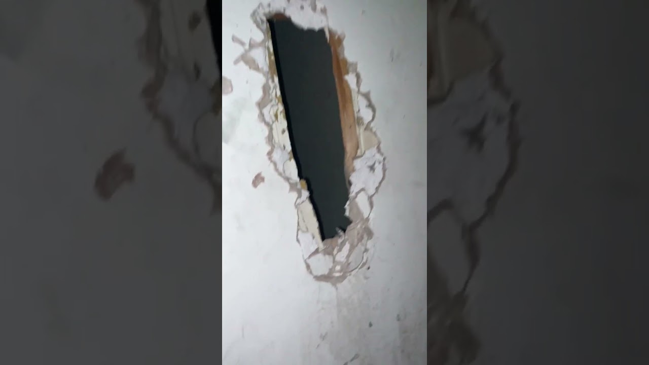 Exploring an abandoned orphanage In Rotherham, UK (we found cells in the basement!😱)
