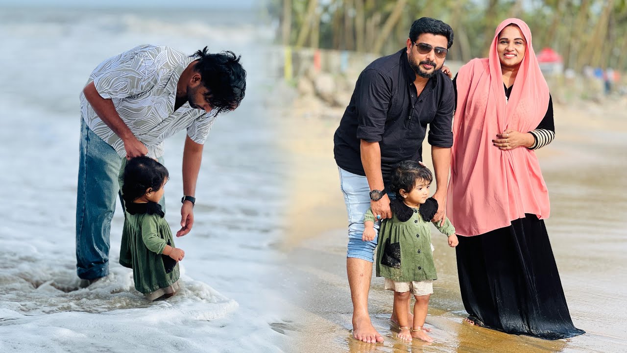 സന്തോഷത്തിന്റെ അവസാനം ദിവസം 🥺SHAS DOT COM ❤️