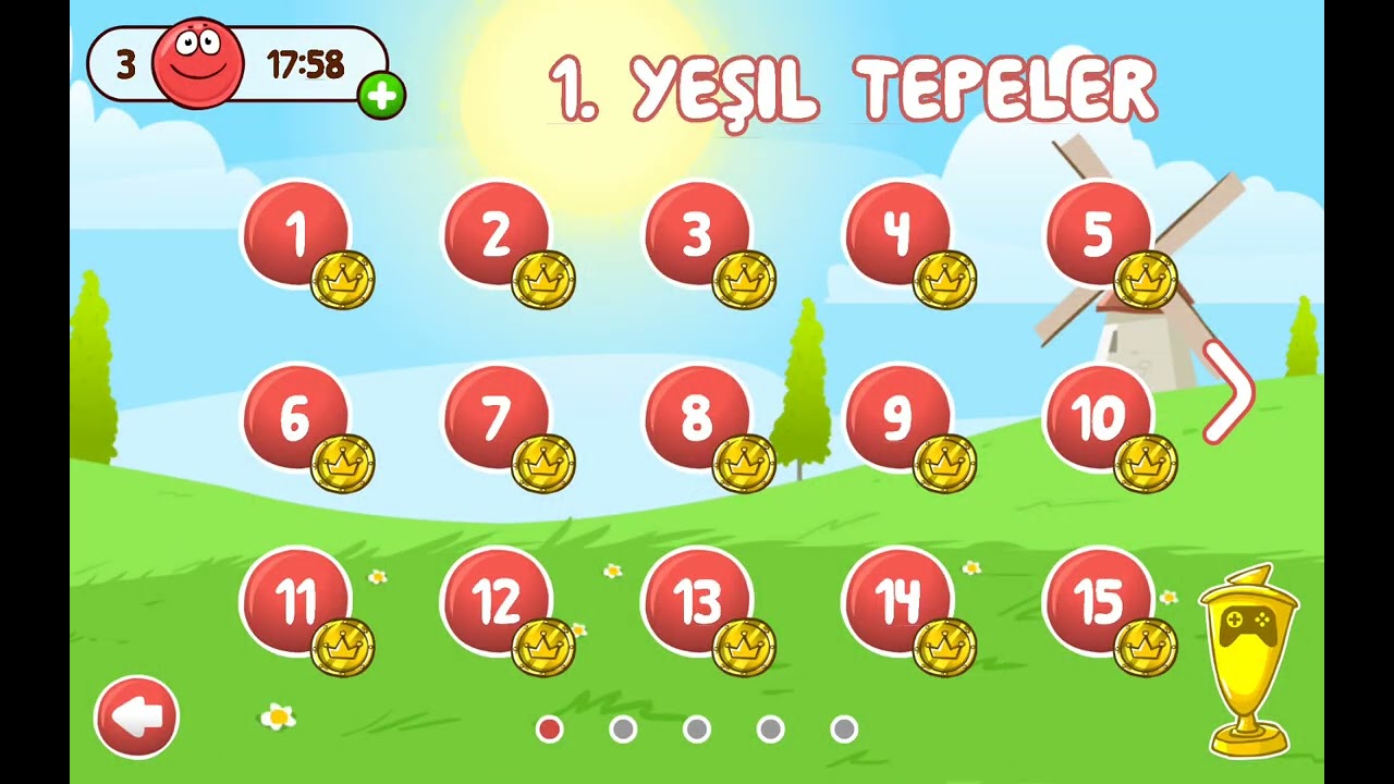 Redball 4 boss 