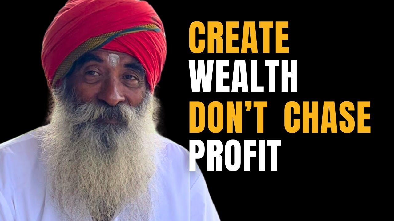 Create The Life You're Meant to Create