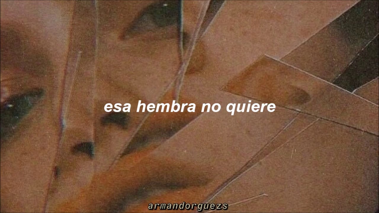 Gloria Trevi — Esa Hembra Es Mala [Letra]