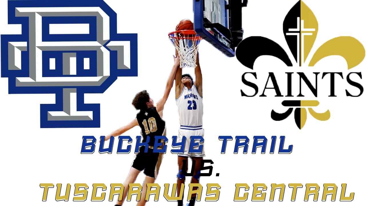 Buckeye Trail vs. TCC - Game 2 Highlights