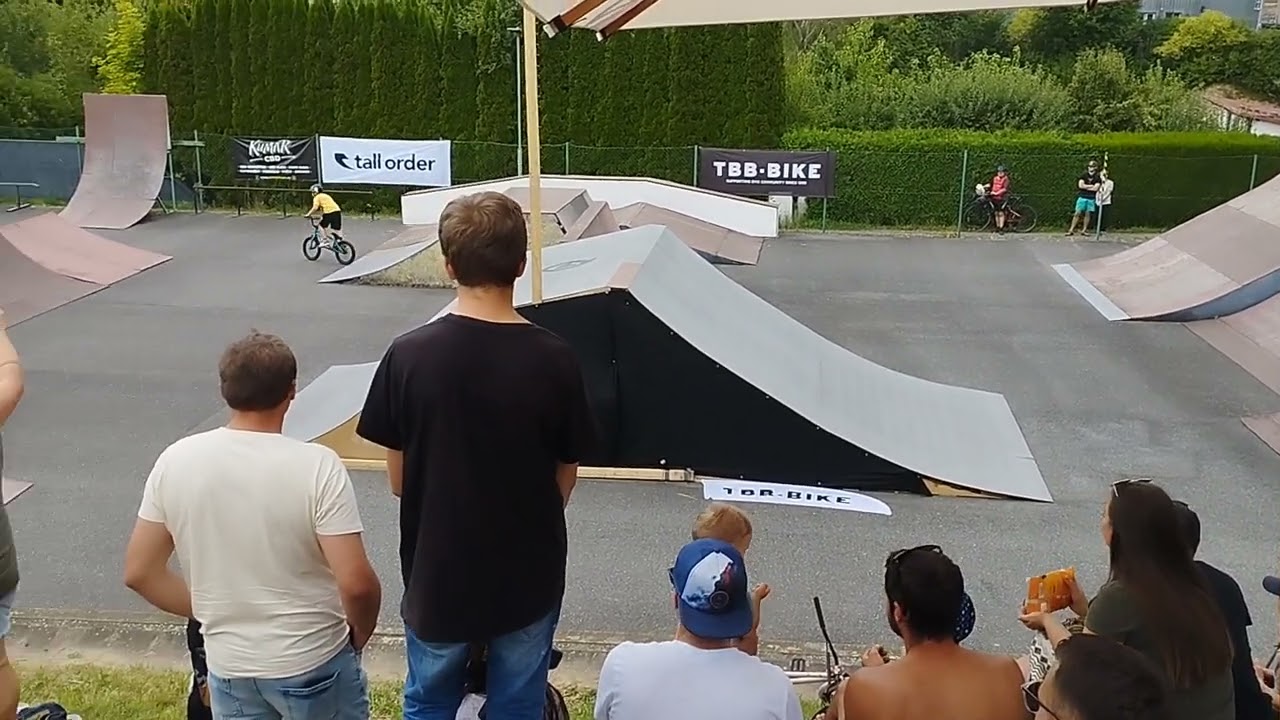 Off the Wall Jam Litomyšl 2022