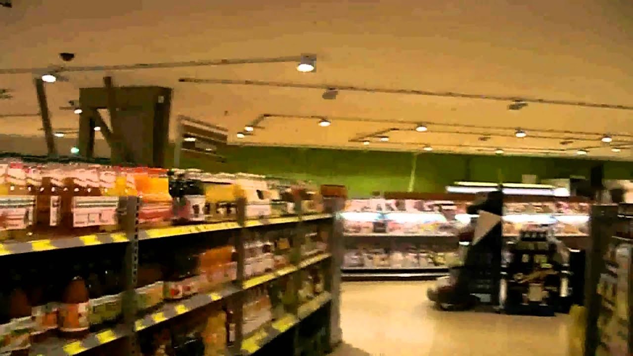 Edeka Gillert 2010.mpg