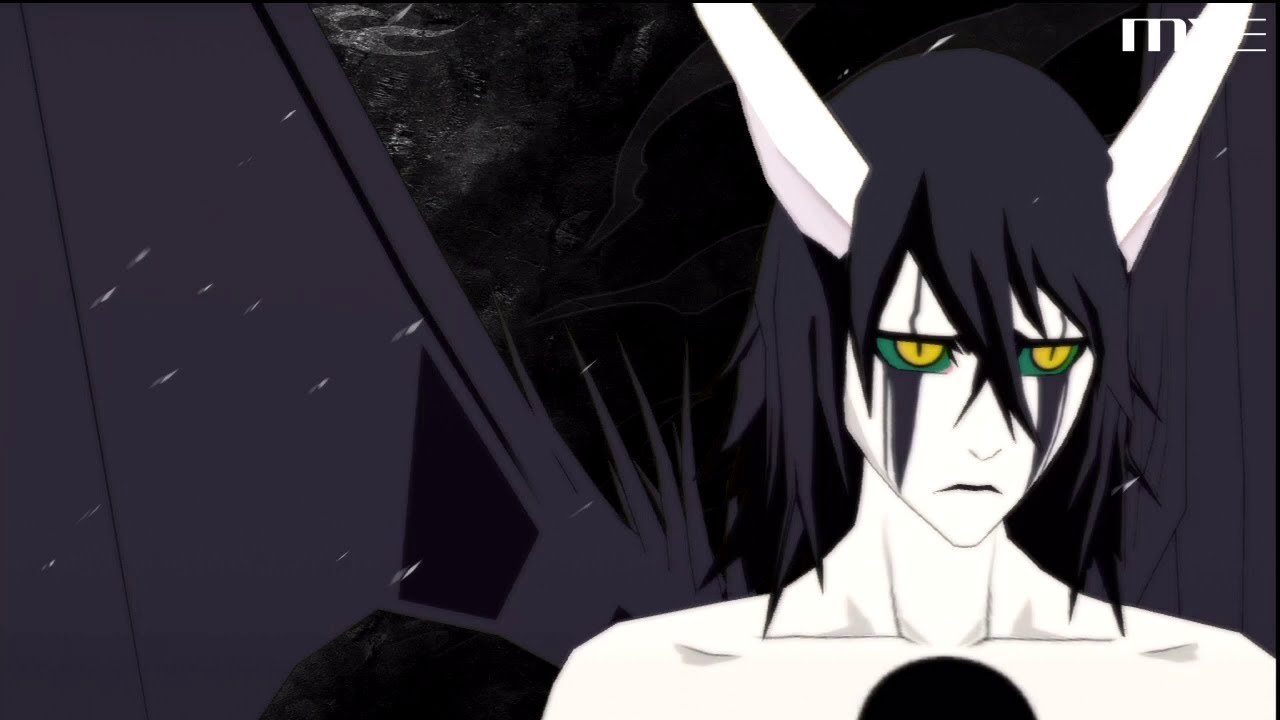 Bleach: Soul Resurreccion - Ulquiorra Gameplay HD