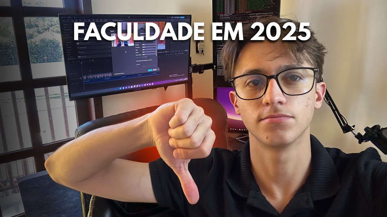 Compensa fazer Faculdade de Eng. Software??!!