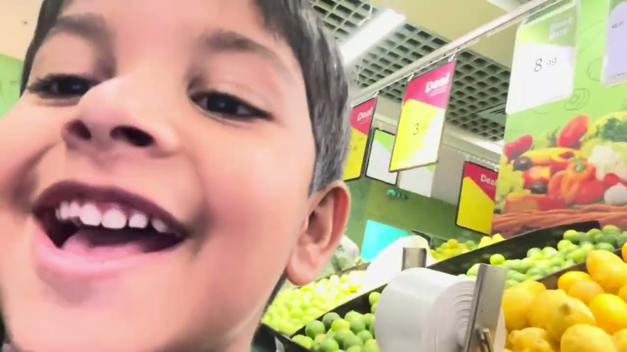 Going to Nesto #viral #trending #explore #shopping #groceryshopping 