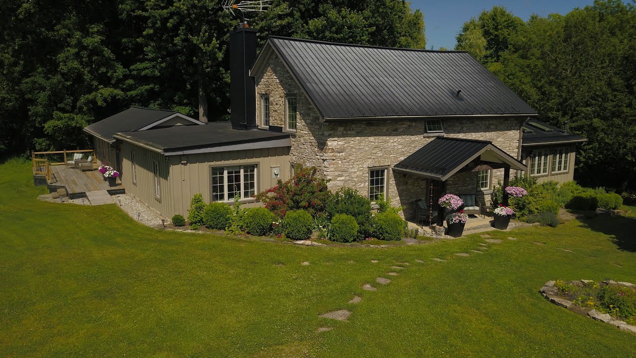 3224 County Road 27, Lyn