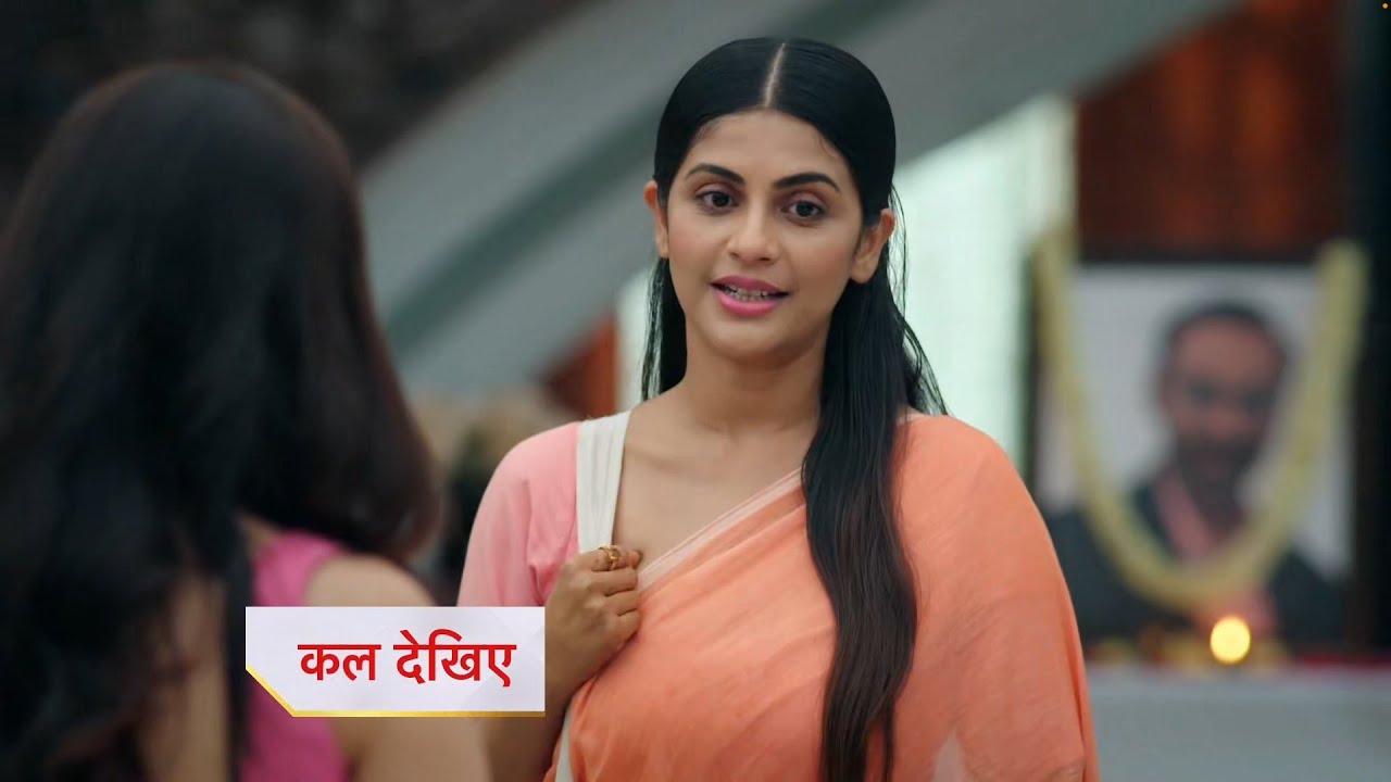 Ishani NEW PROMO Today Episode 28th October 2025