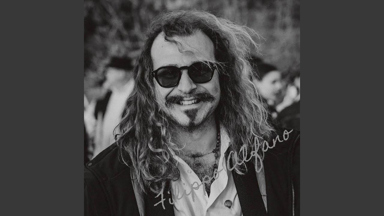 Focu d'amuri / Sciroccu di Sicilia