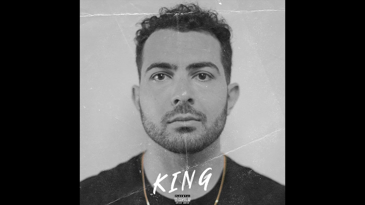 Bazanji - King (Official Audio)