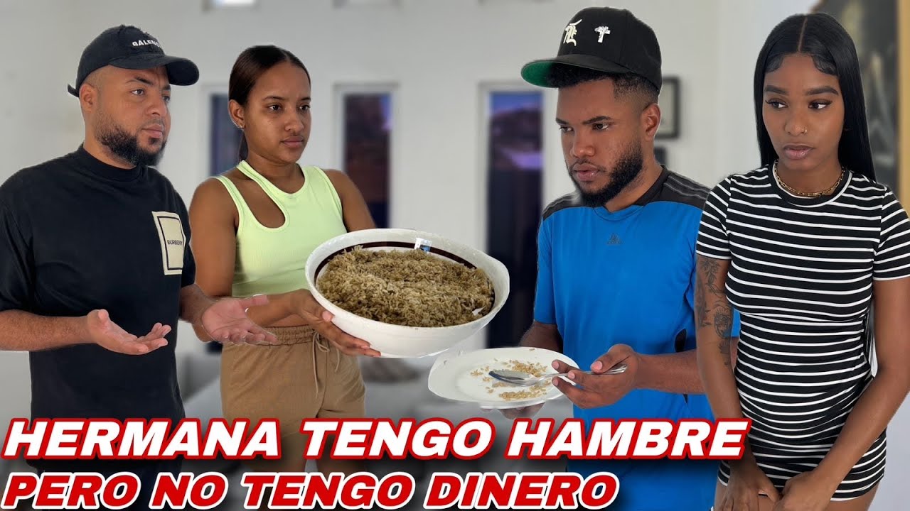 TODOS LOS FINES DE SEMANA ESTÁN EN MI CASA Y NO APORTAN EN NADA