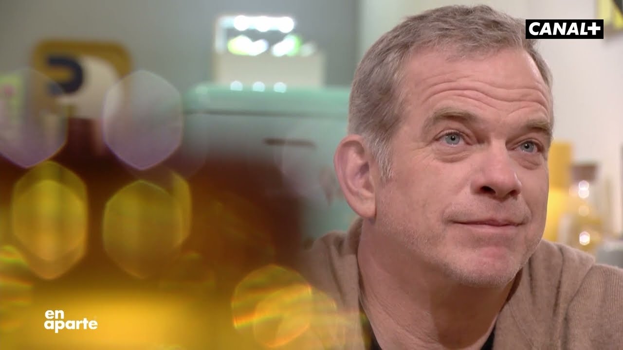 Garou a mal vécu l'immense succès de 