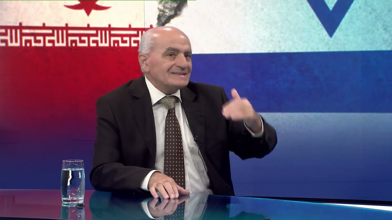 Тема на денот со Љубомир Ѓурчевски, поранешен началник на МВР