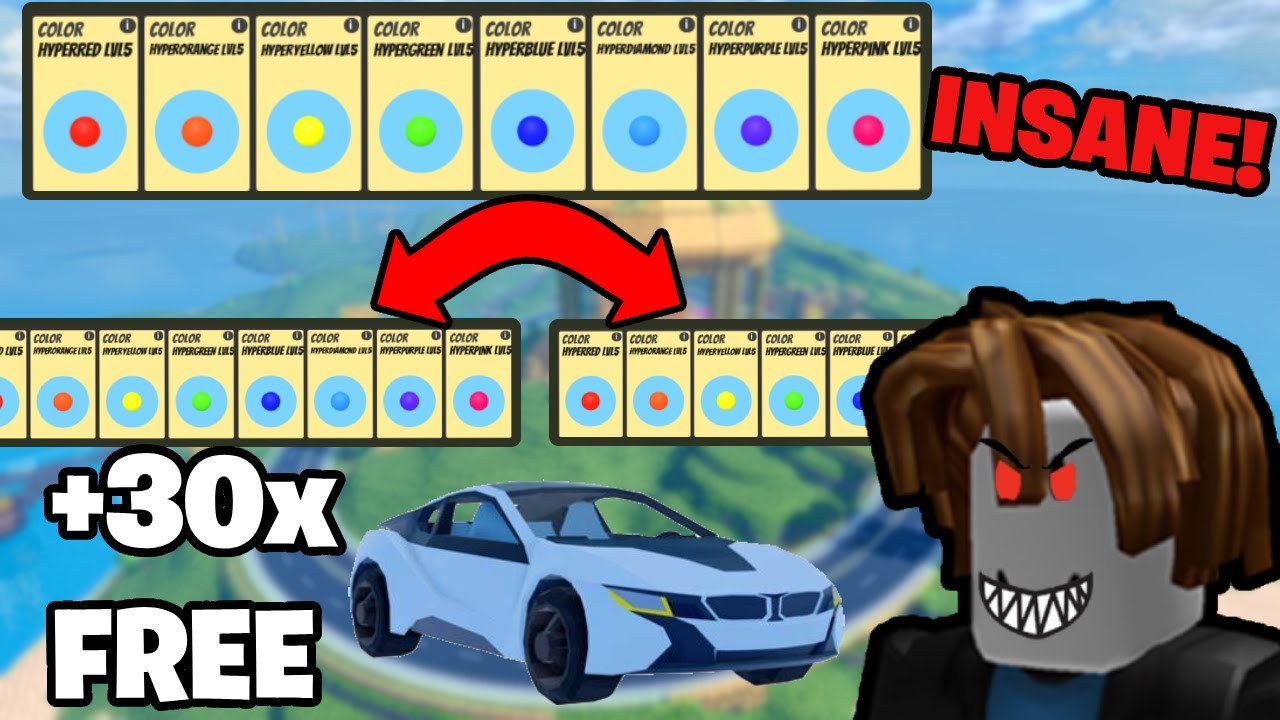 How My OG Hypershift Got duped
