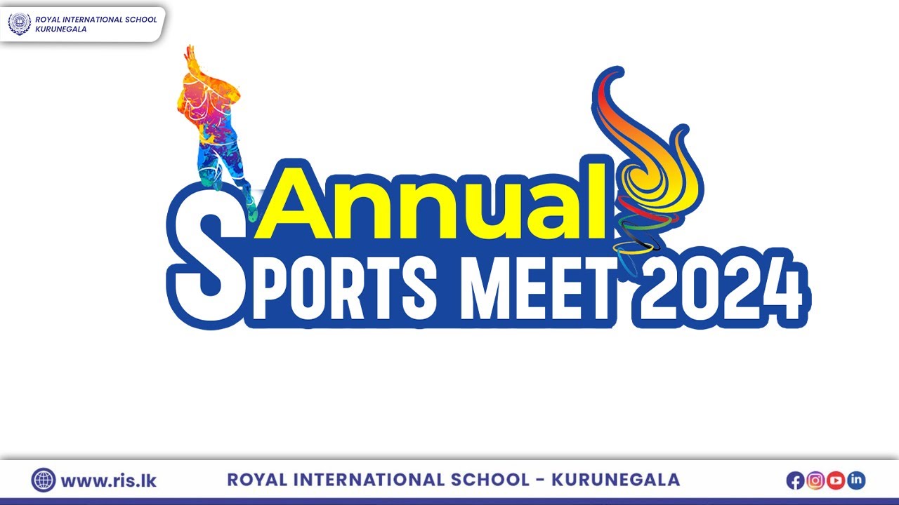 RIS Annual Sports Meet 2024