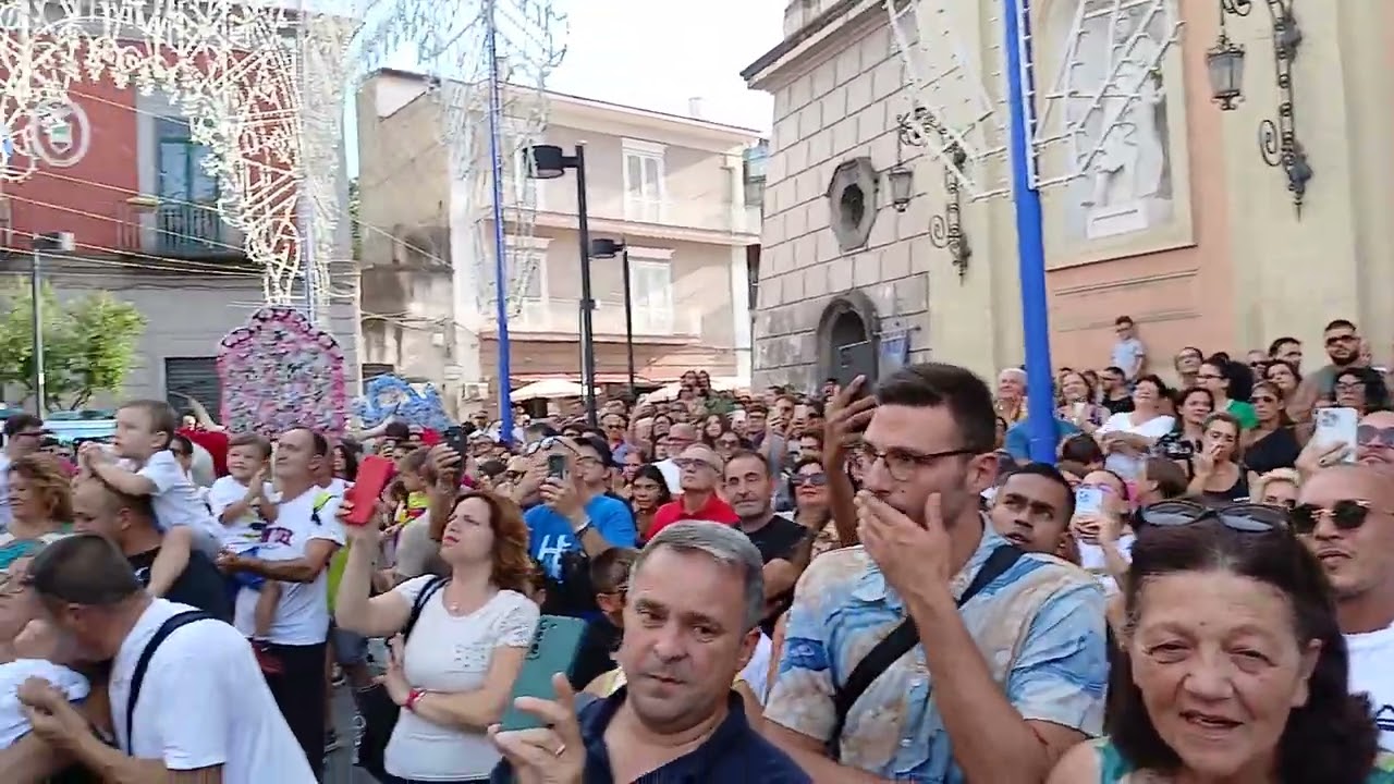 festa di casandrino 2024