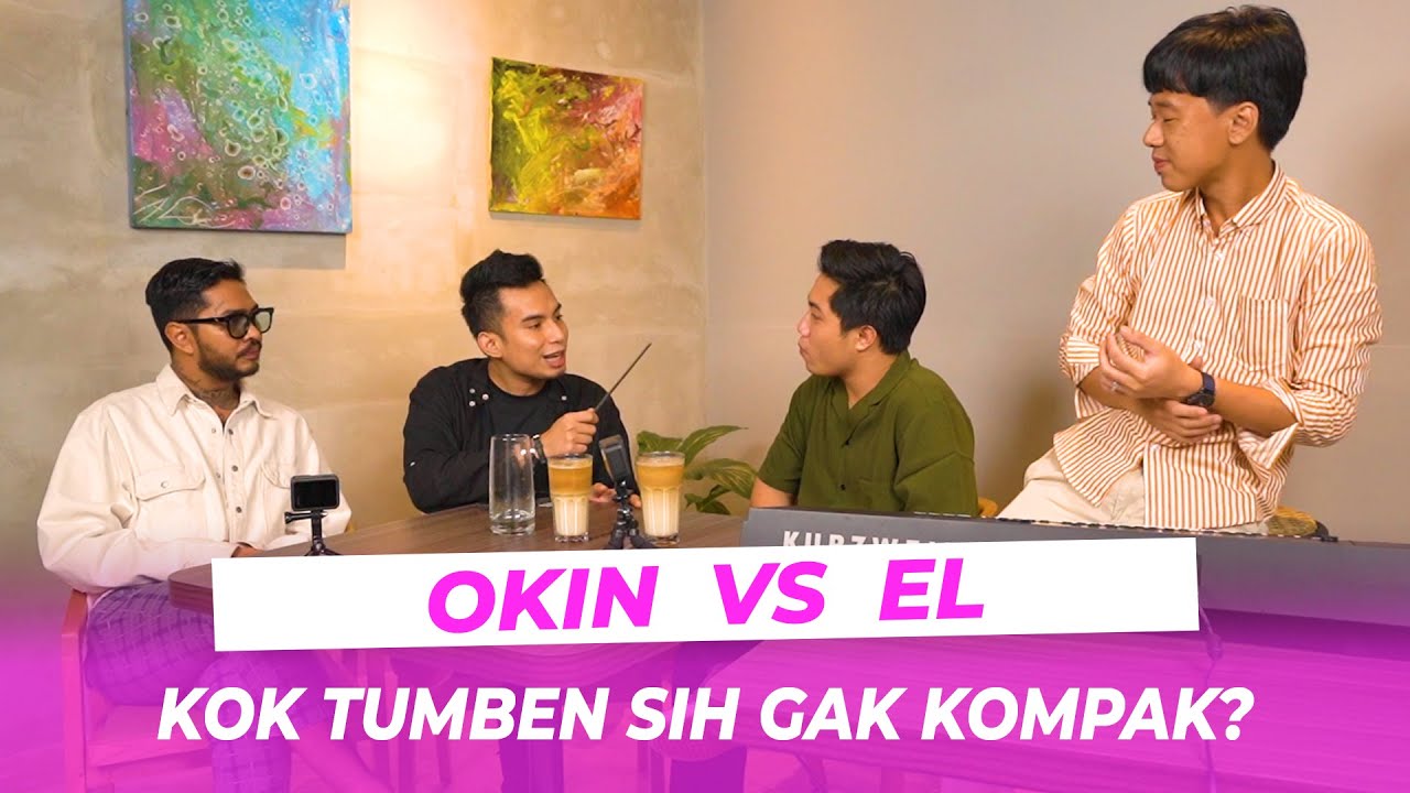 COLY EPS 4 : TRIK EL MENGGAET CEWEK - CEWEK MALAM
