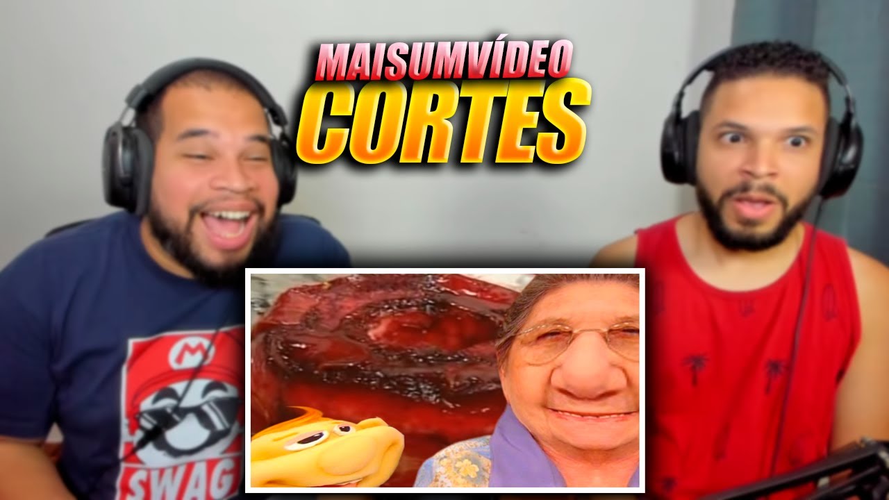 YTPBR - PALMIRINHA BRUMETEIRA E O BOLO DE HEMORRÓID4 | YONELI