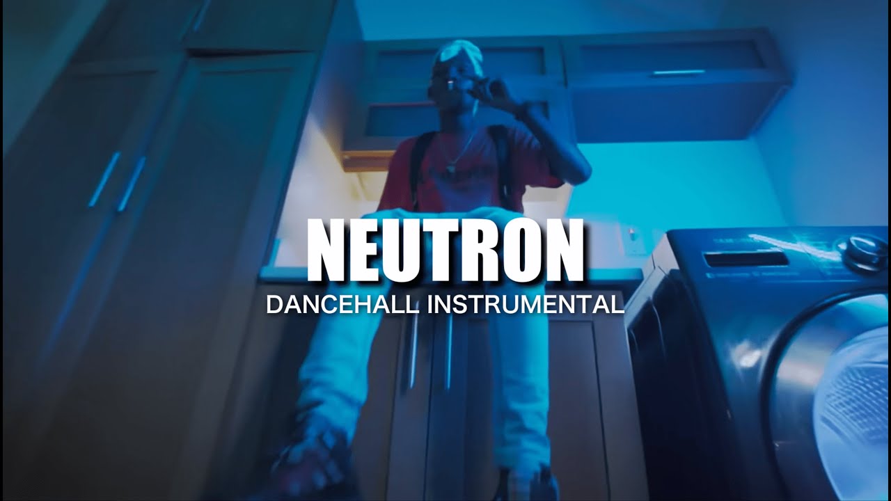Dancehall Riddim Instrumental - 