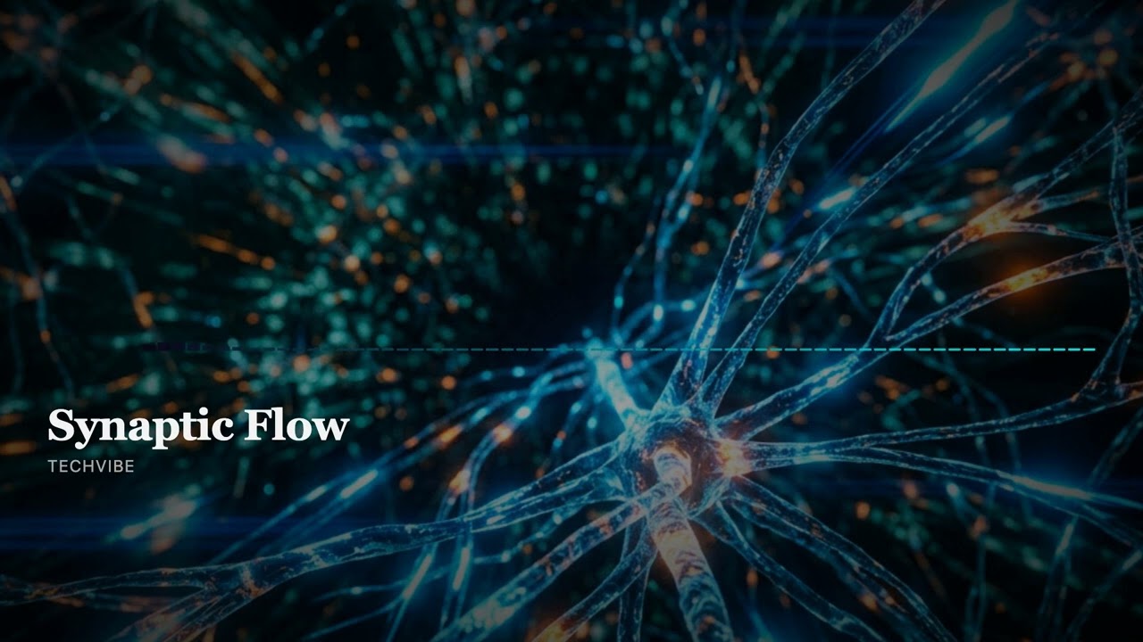 Techvibe - Synaptic Flow