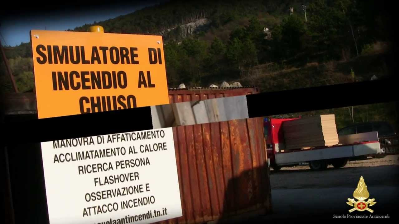 Corso CFBT HD