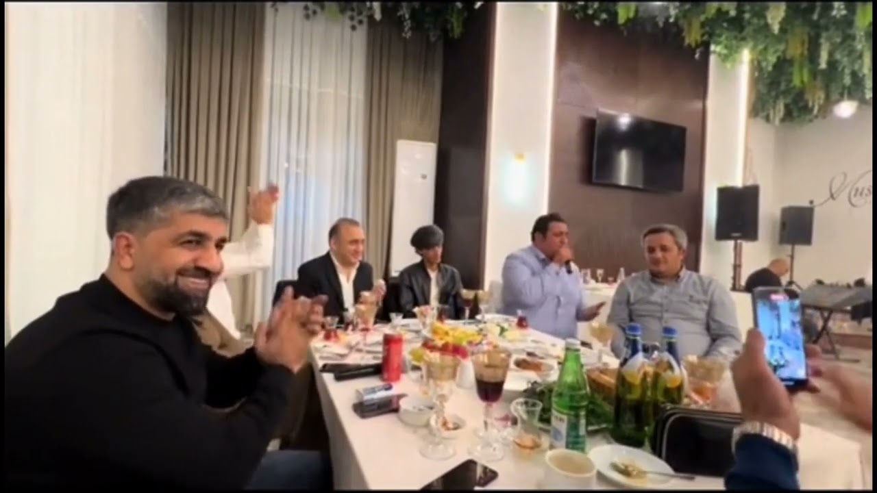Orxan Asiq Eli Ruslan Perviz Balaeli