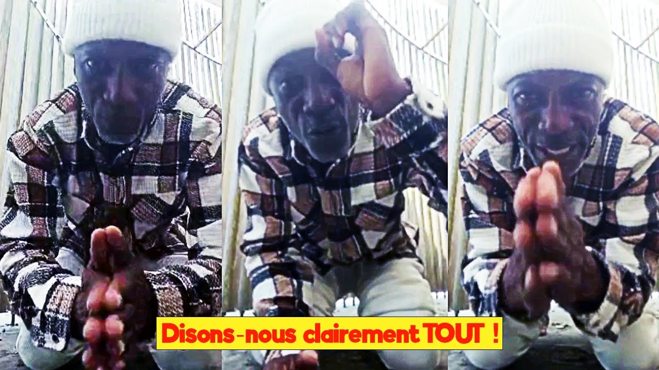 🚨🚨CHOUPAPY DESORMAIS EN PRISON OOH : TINA BAGNON PARLE DANS L'AFFAIRE !