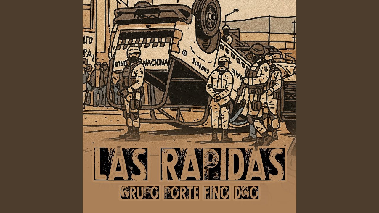 Las Rapidas