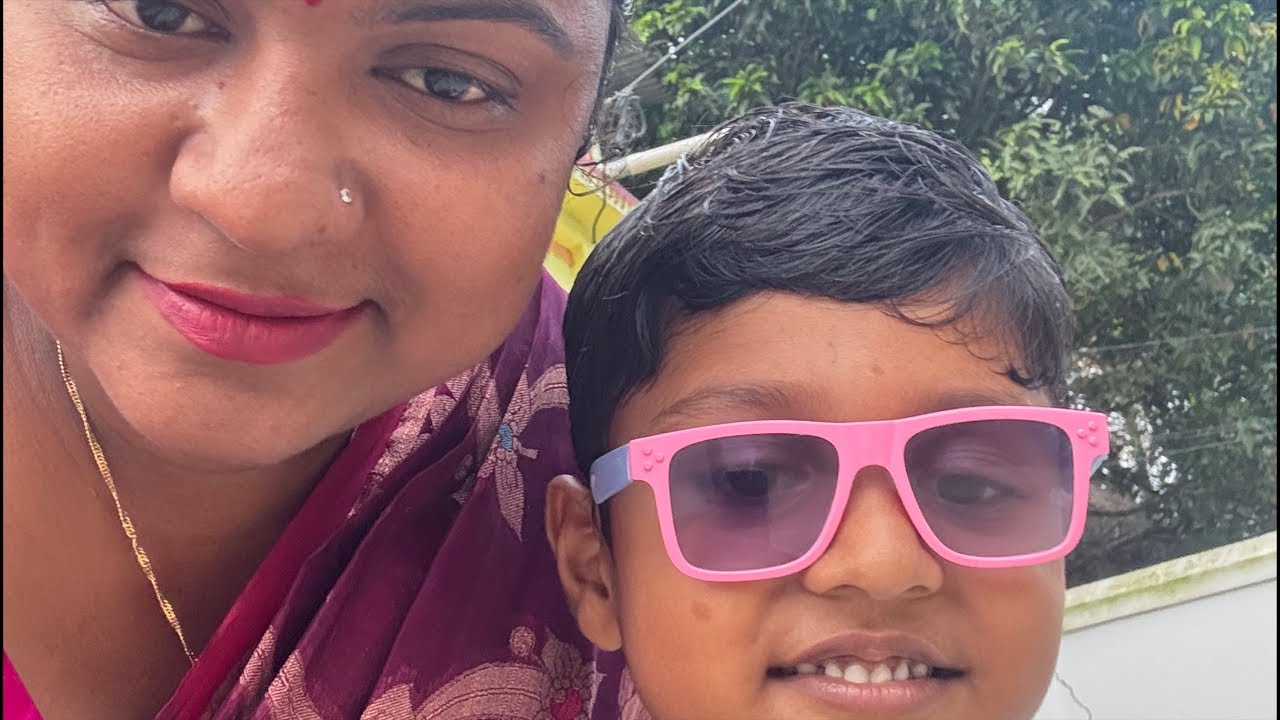 baishakhi and Ani lifestyle. is live