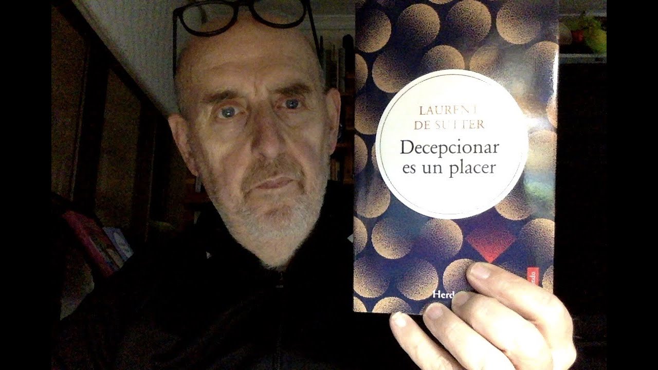Libros recomendados: ojo con el arte (1369) Laurent de Sutter 