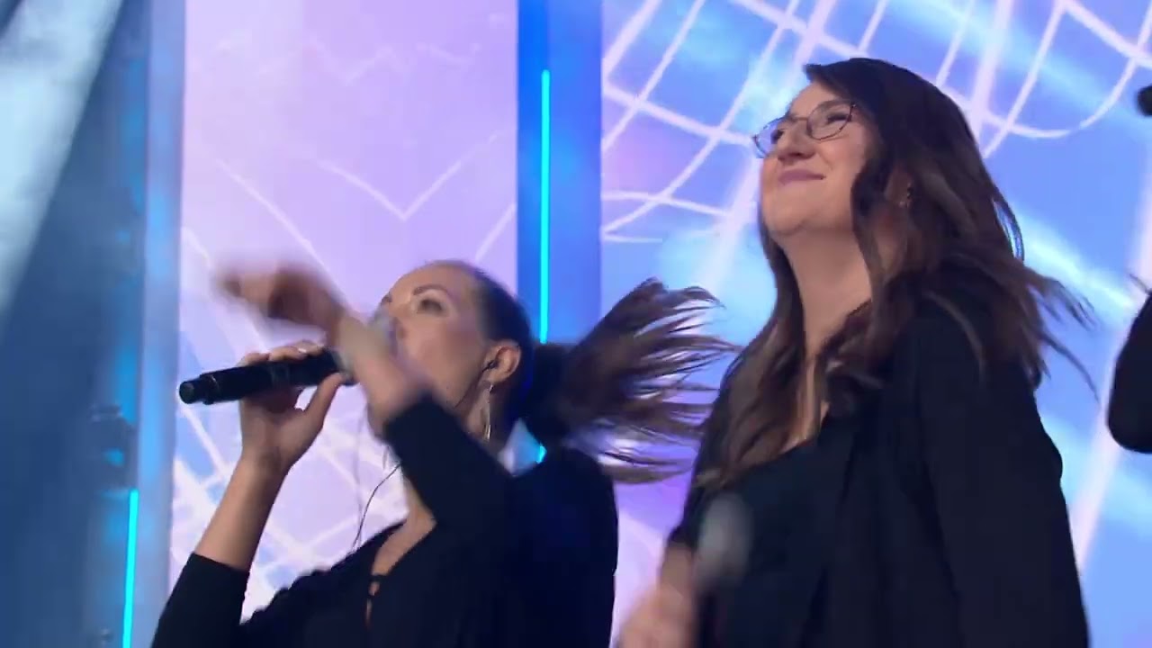 MICHAŁ SZPAK, KAYAH - Sweet dreams (Are made of this) | TOP OF THE TOP Sopot Festival 2023