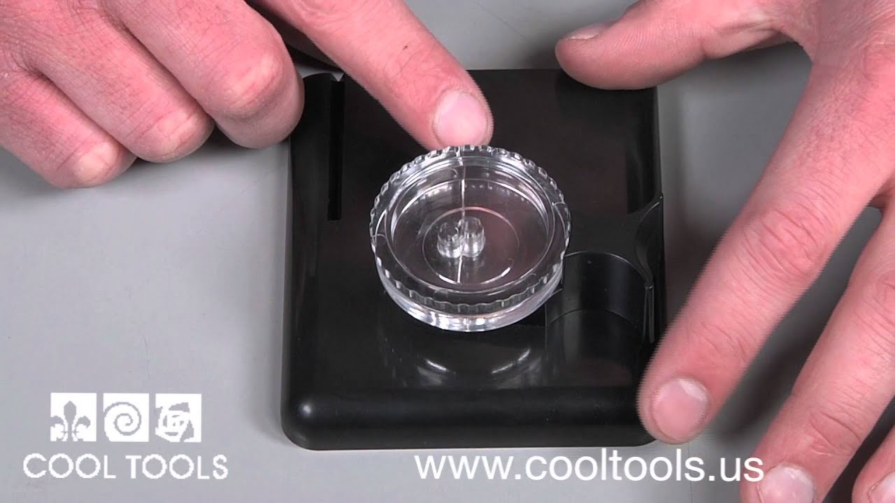 Easy Earwire Jig