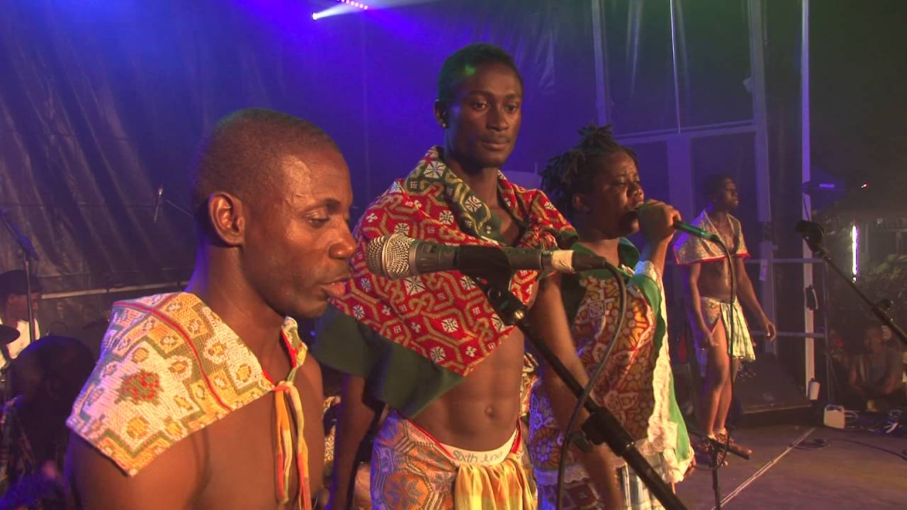 Songé Awasa  Sousa BKS 2015