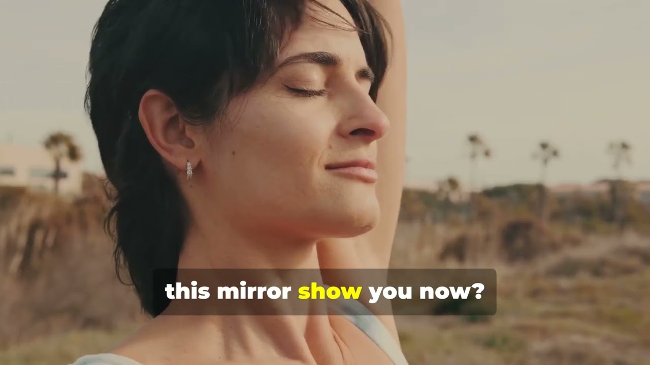 Meet Your True Self: A Deep Cave Journey