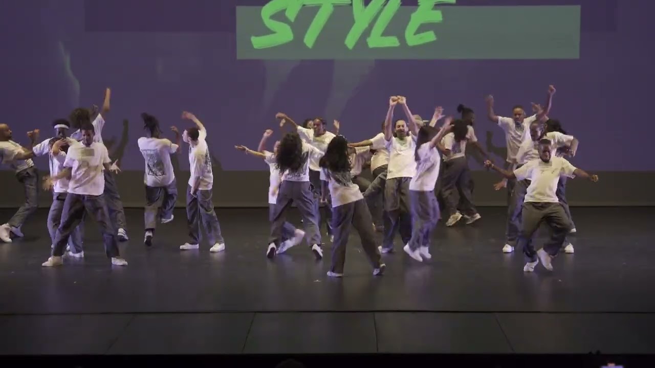 KR3TS 35th Anniversary Show 