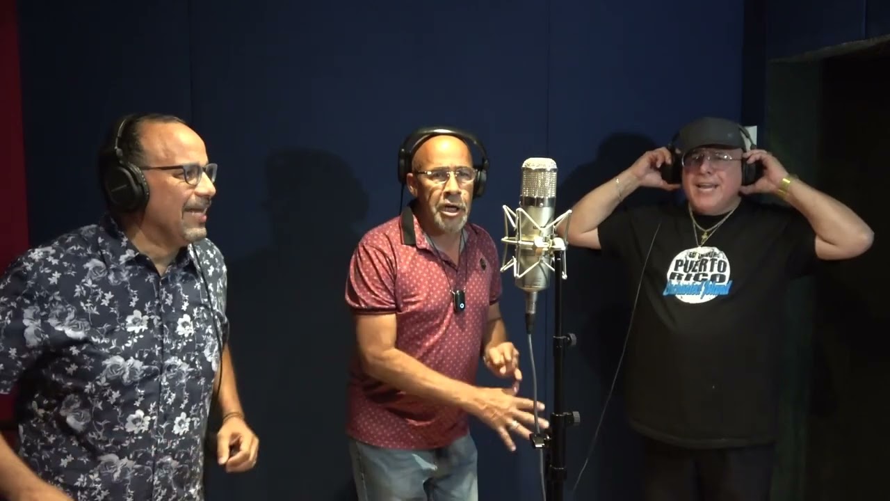 Soy El Bongo