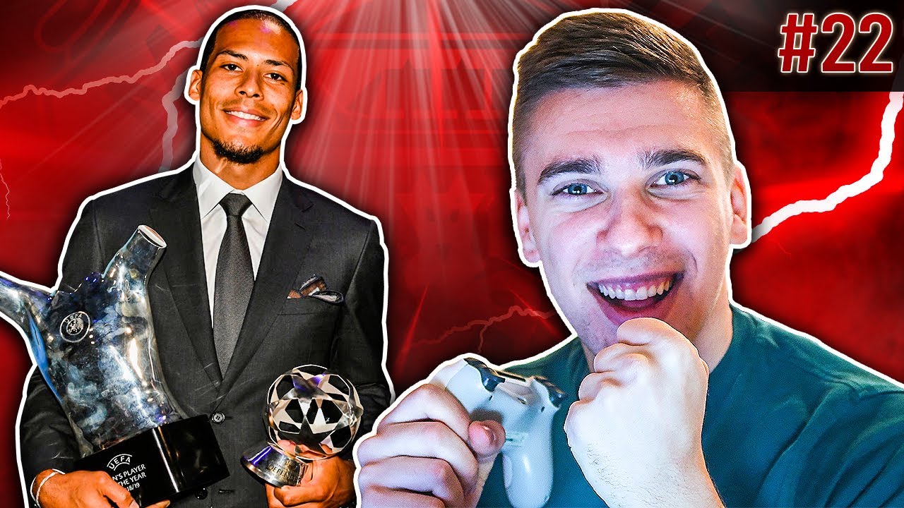 KUPILI SMO **NAJBOLJEG STOPERA SVIJETA** 😱🔥 IGRAMO FINALE SUPER CUPA !! MAN UNITED KARIJERA #22
