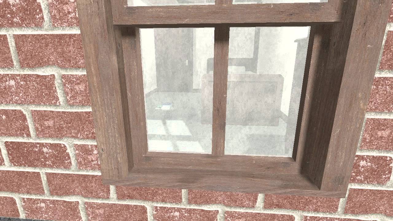 A CRAPPY BLOCKLAND movie