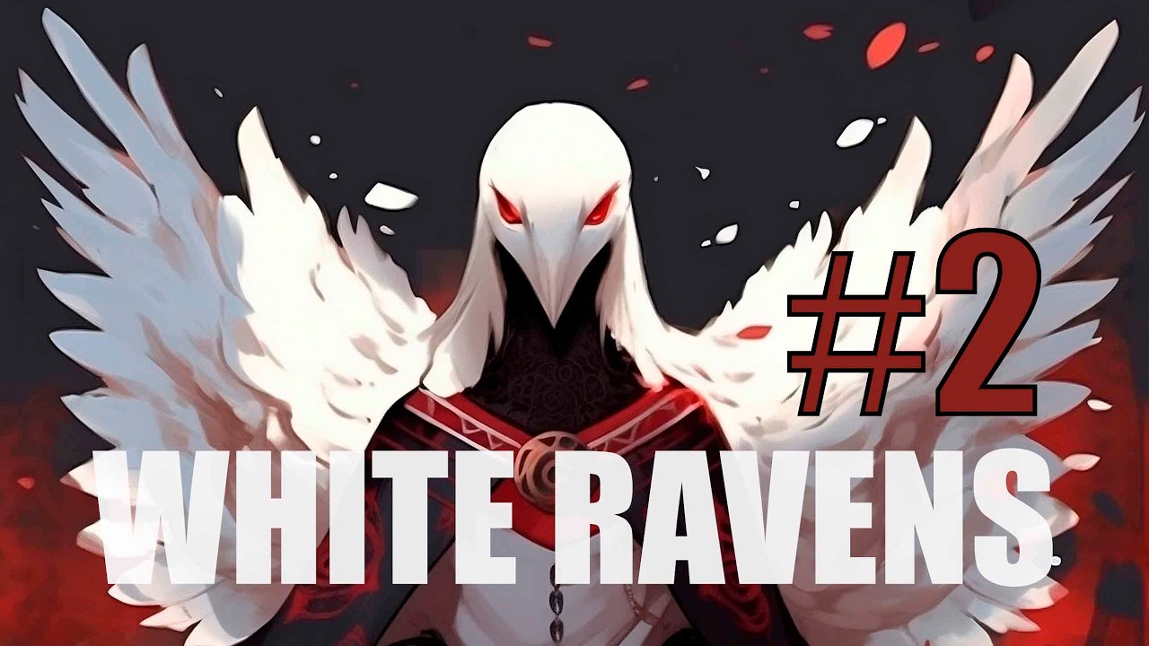 [WhiteRavens] BDO PvP Montage #2