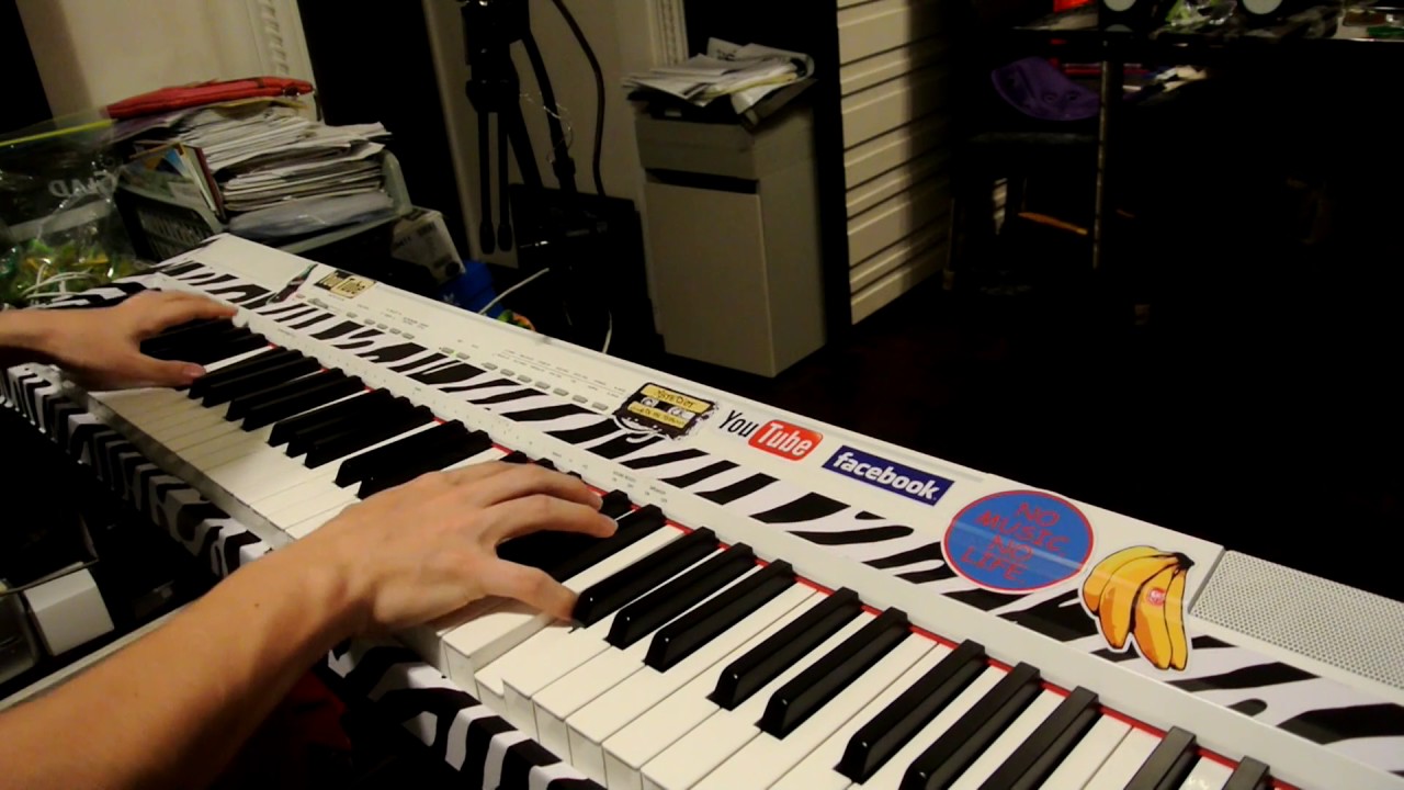 ToNick - 長相廝守 (電影