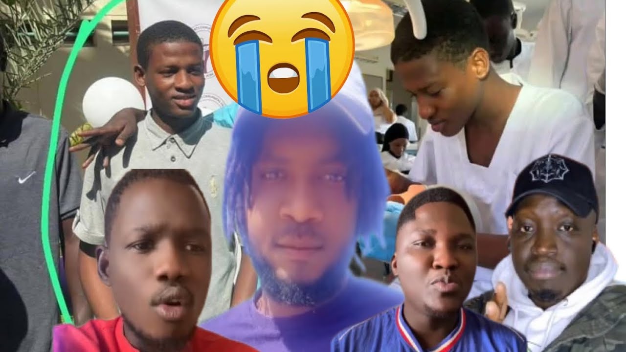 Décès d’un étudiant : la colère des patriotes éclate et interpelle Ousmane Sonko
