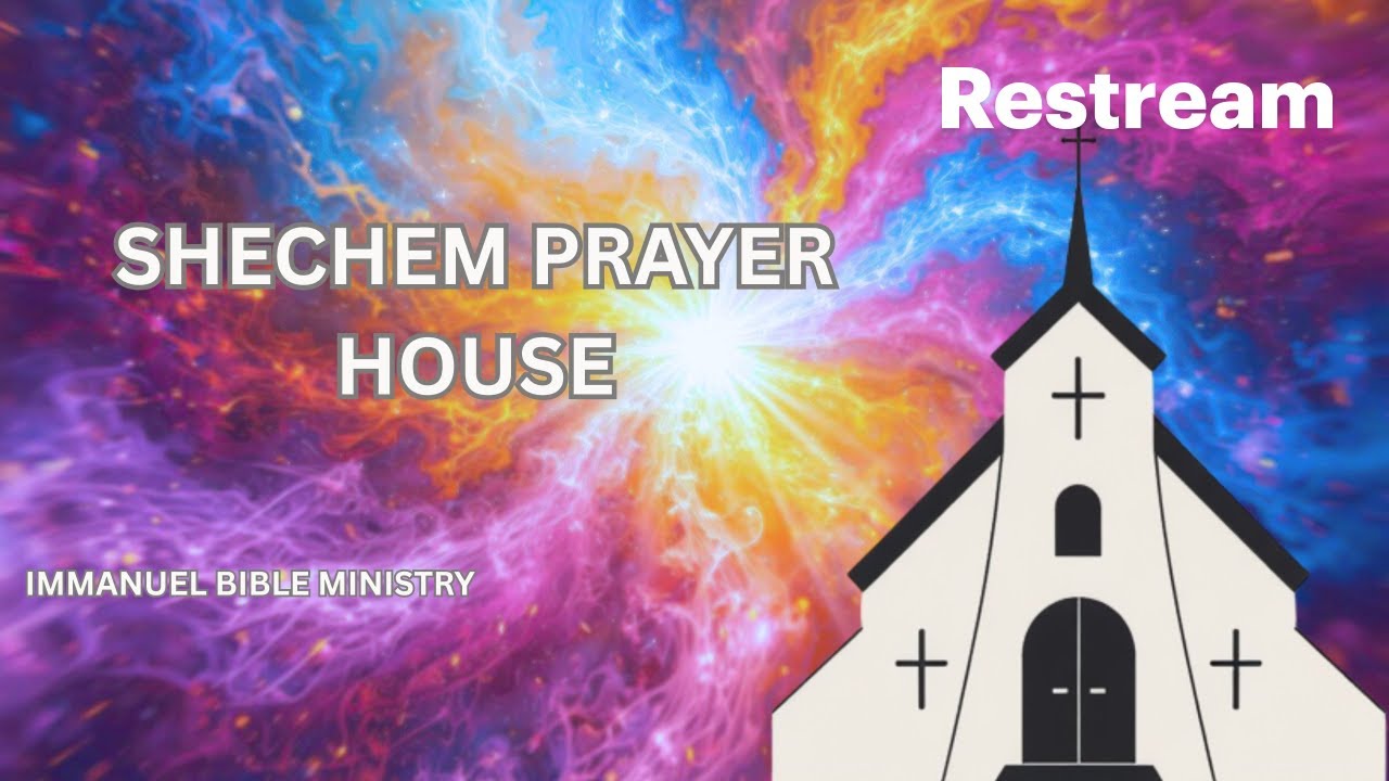 First Sunday of 2026 Service, Shechem Prayer House
