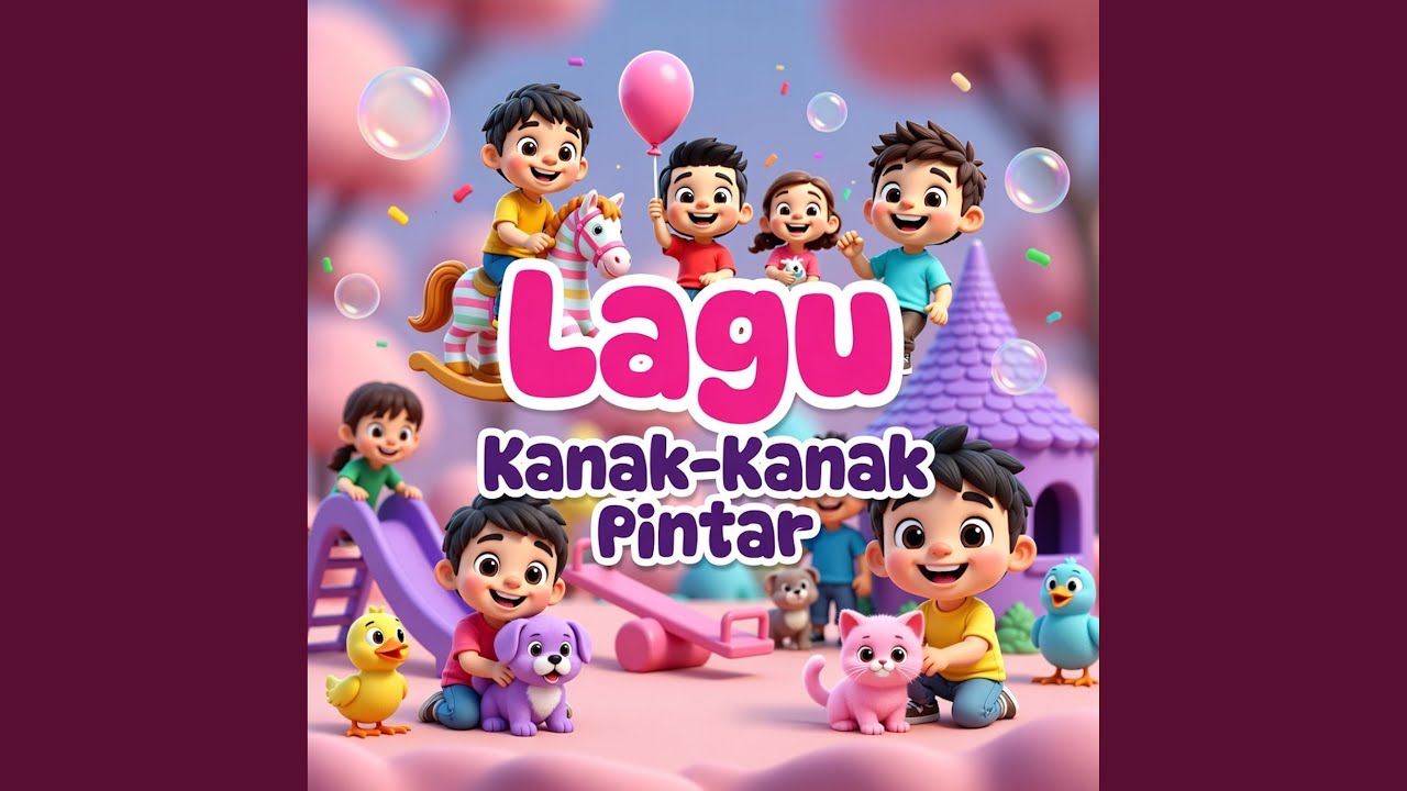 La-La Tikus Menyusun - Muzik Pendidikan Awal Kanak-Kanak
