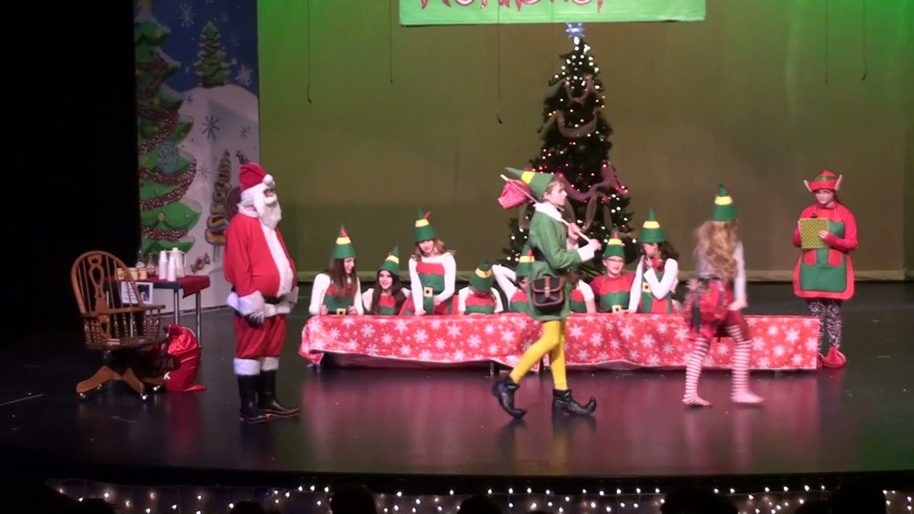Elf Jr